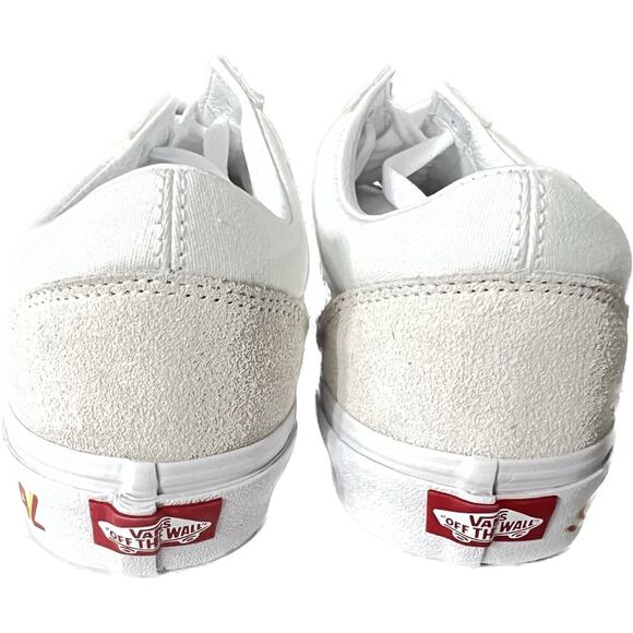 NEW VANS OLD SKOOL DOREN SPECIAL SHOES VN0A5KRSW00 CASUAL Sz 8.5 Men’s 10 Women - Picture 6 of 9